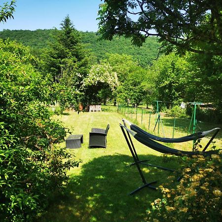 Au Bord De Seille Villa Nevy-Sur-Seille Exterior foto