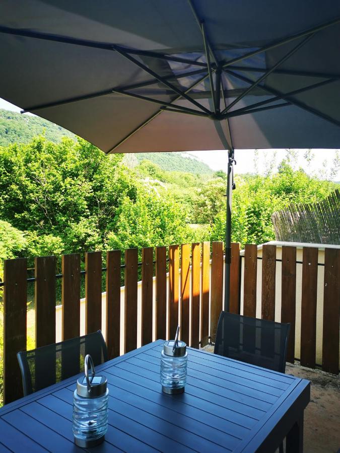 Au Bord De Seille Villa Nevy-Sur-Seille Exterior foto